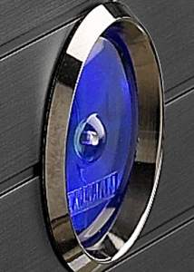 Zalman reserator XT flow indicator